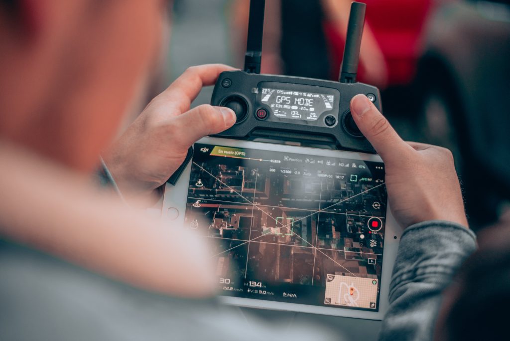 Al momento stai visualizzando Come le tecnologie emergenti modificheranno l’Infrastruttura Industriale