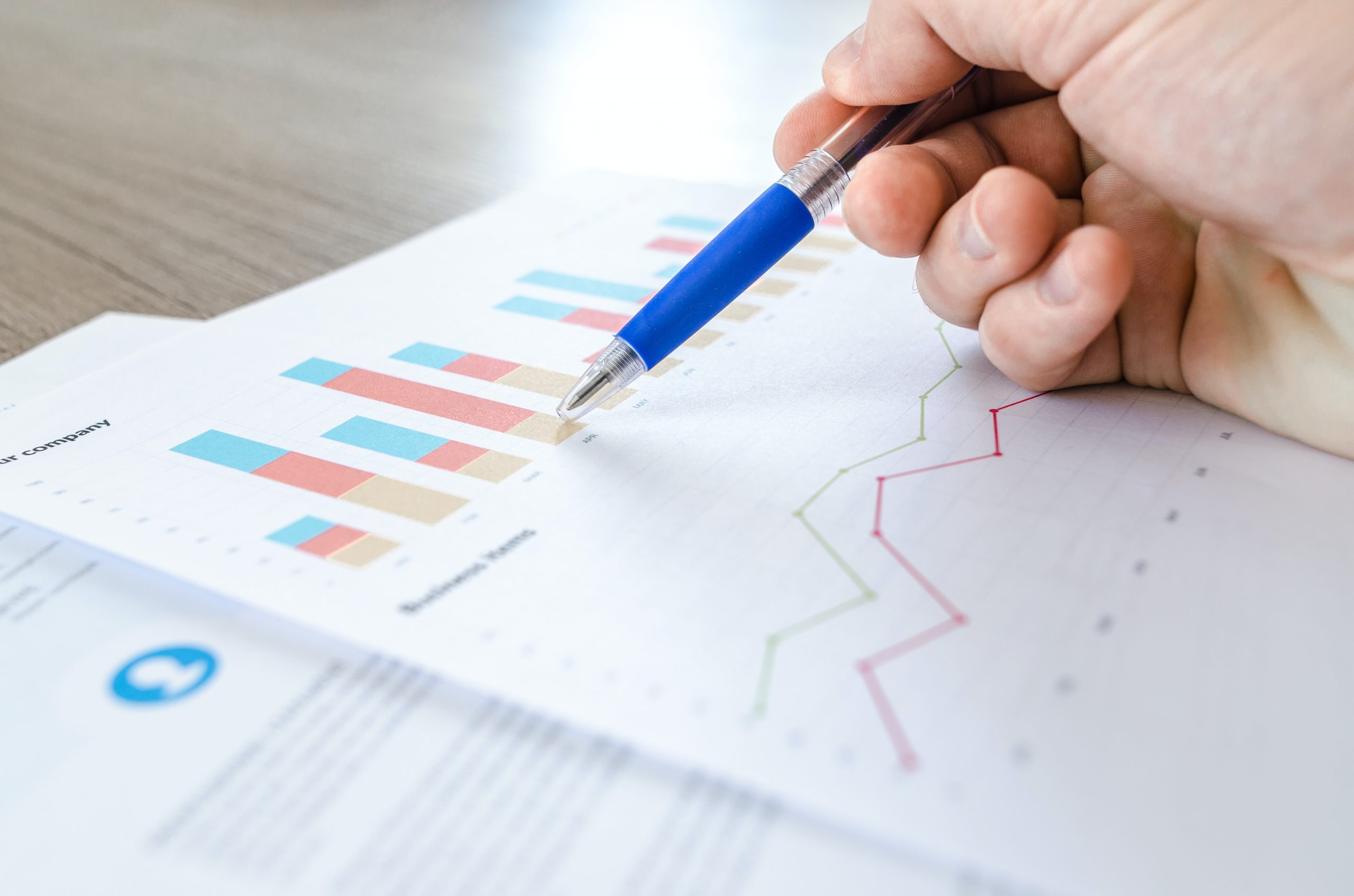 Al momento stai visualizzando Miglioramento dei processi aziendali. Si può fare