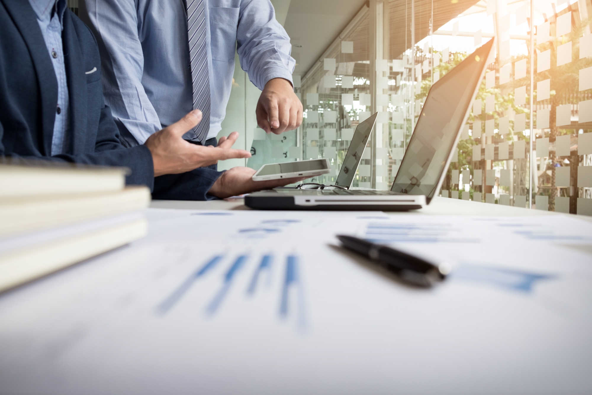 Al momento stai visualizzando Le opzioni di reporting con i software gestionali ERP: Stampe di Crystal Report vs. Griglie di dati
