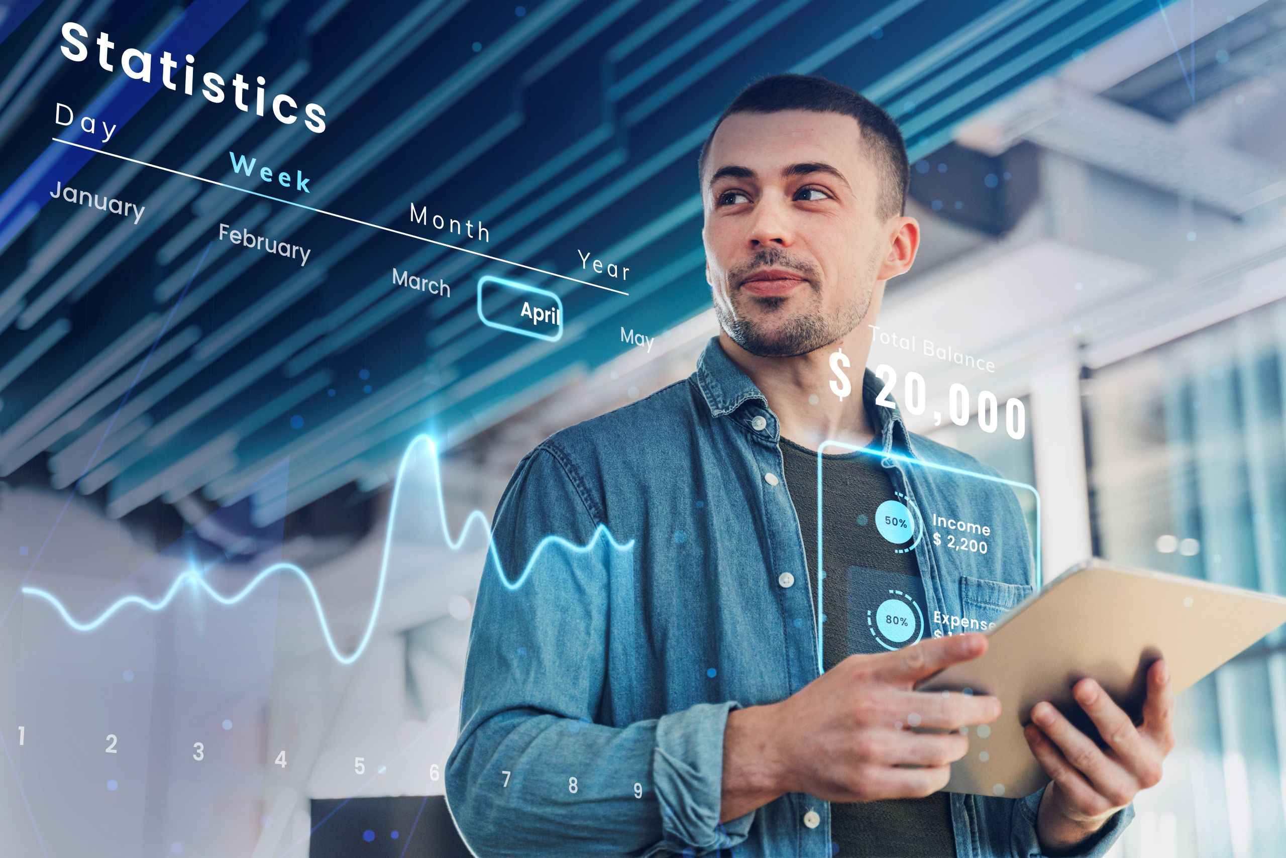 Al momento stai visualizzando L’ERP come hub informativo aziendale: architettura e strategie di successo