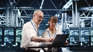 Scopri di più sull'articolo Il flusso continuo dell’informazione. Come l’integrazione software trasforma la catena del valore