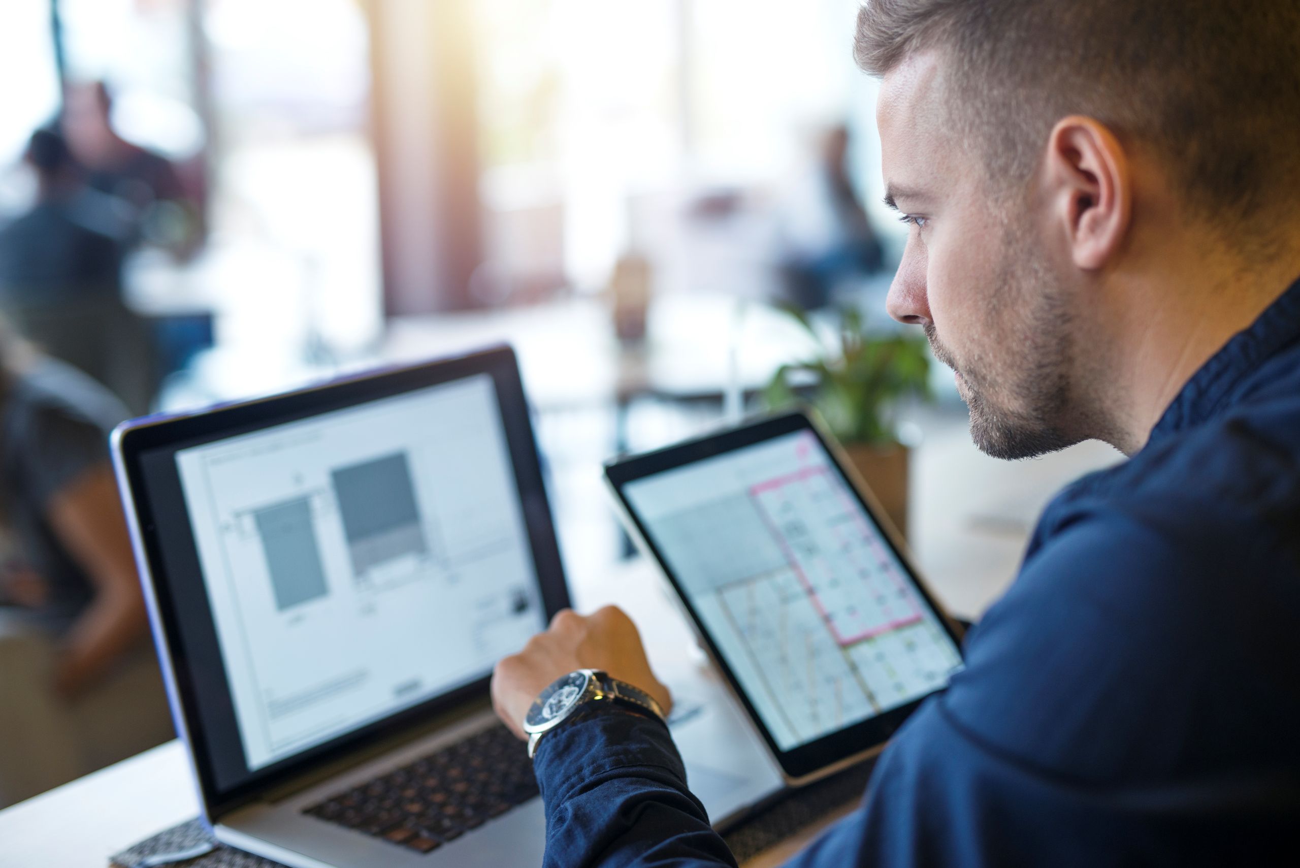 Al momento stai visualizzando Perché il tuo gestionale ERP non ti dà quello che prometteva e cosa fare da lunedì prossimo