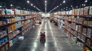 Scopri di più sull'articolo Il magazzino ha ragione. Anche la produzione. Eppure si ferma tutto